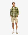 Superdry Core Cargo Short - Sand