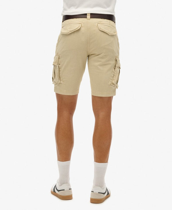 Superdry Core Cargo Short - Sand