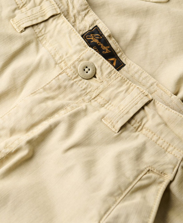 Superdry Core Cargo Short - Sand