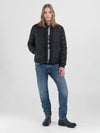 Replay Quilted and Padded Jacket  M8398.000.84976