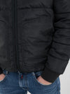 Replay Quilted and Padded Jacket  M8398.000.84976