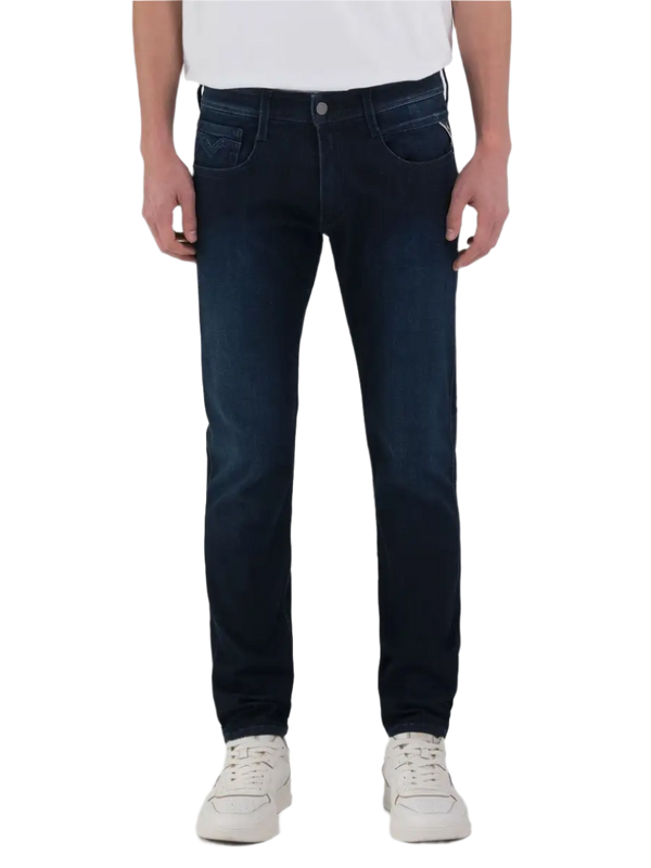 Replay Slim Jeans M914Y.000.41A.700.007