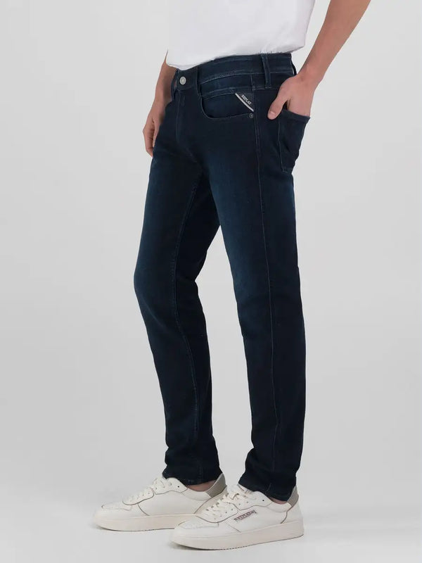 Replay Slim Jeans M914Y.000.41A.700.007