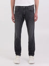 Replay SLIM FIT ANBASS JEANS M914Y .000.51A 624.097 Dark Grey