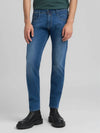 Replay Anbass Slim Fit Jeans - Dark Blue M914.000.41A.C33.007