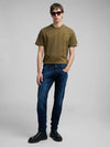 Replay Anbass Slim-Fit Jeans - Dark Blue M914.000.41AC38.007