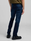 Replay Anbass Slim-Fit Jeans - Dark Blue M914.000.41AC38.007