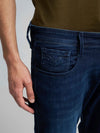 Replay Anbass Slim-Fit Jeans - Dark Blue M914.000.41AC38.007