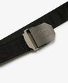 Superdry Workwear Webbing Belt - Black