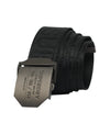 Superdry Workwear Webbing Belt - Black
