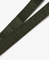 Superdry Workwear Webbing Belt - Surplus Goods Olive Green