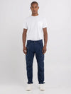 Replay Joe Cargo Pants - Mariner Navy