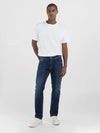 Replay Straight Leg Jeans - MA972.000.685.702.007