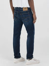 Replay Straight Leg Jeans - MA972.000.685.702.007