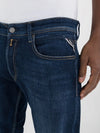 Replay Straight Leg Jeans - MA972.000.685.702.007