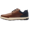 Tommy Bowe Marler Shoe - Camel