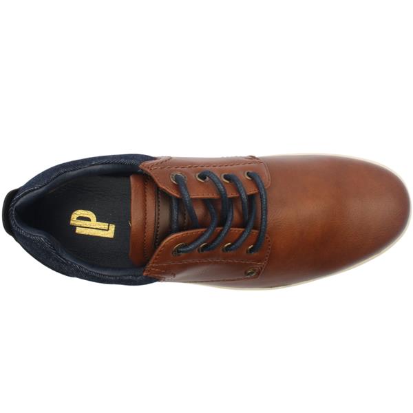 Tommy Bowe Marler Shoe - Camel