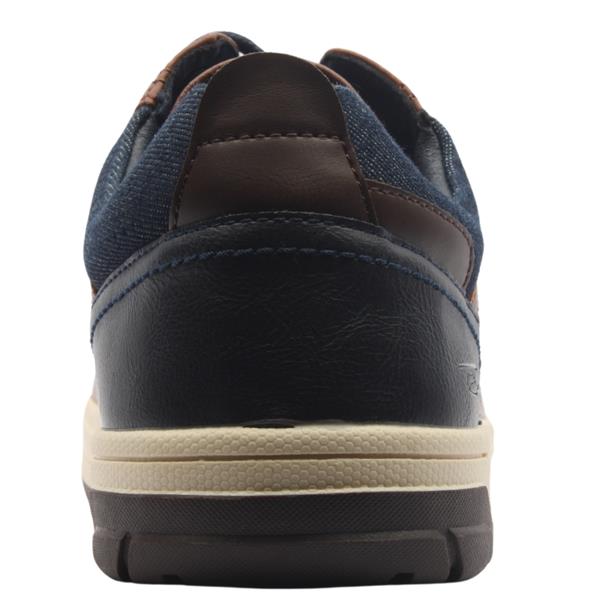 Tommy Bowe Marler Shoe - Camel