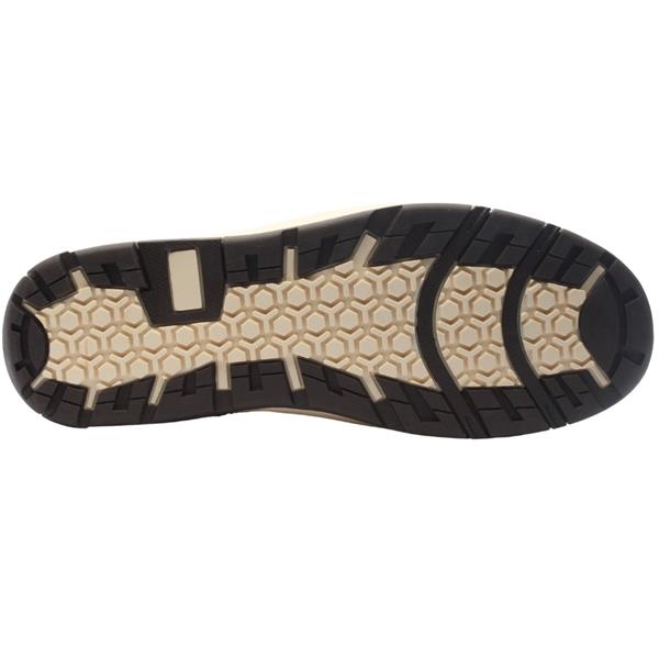 Tommy Bowe Marler Shoe - Camel