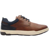 Tommy Bowe Marler Shoe - Camel