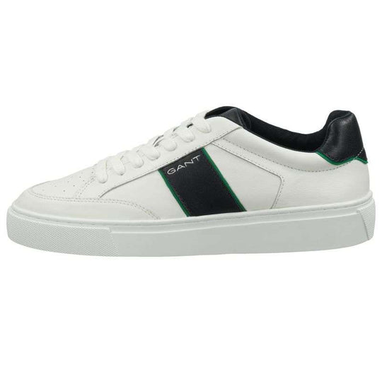 Gant McJulien Sneaker - White/Marine