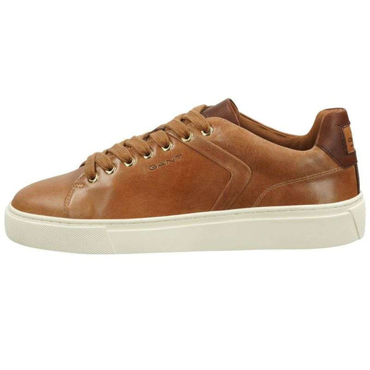 Gant Mc Julien Sneaker - Tan/Cognac