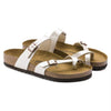 Birkenstock Mayari Birko Flor - Graceful Pear - 1020664