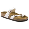 Birkenstock Mayari Birko Flor - Graceful Pear - 1020664