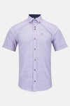 Benetti Milo Shirt - Rose [Size M]