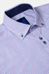 Benetti Milo Shirt - Rose [Size M]