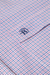 Benetti Milo Shirt - Rose [Size M]