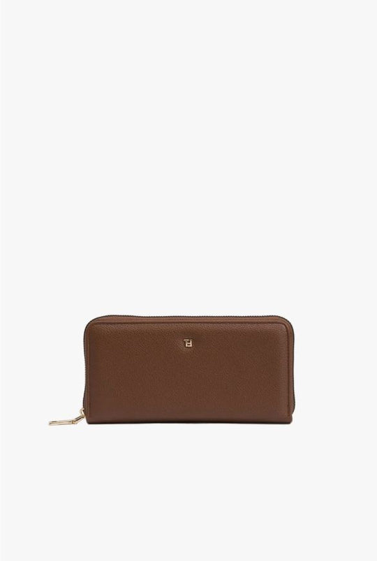 Tiffosi Miriam Purse - Caramel