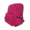 Ridge 53 Morgan Backpack - Hot Pink