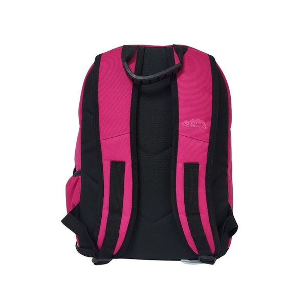 Ridge 53 Morgan Backpack - Hot Pink