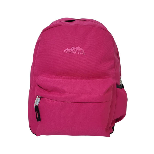 Ridge 53 Morgan Backpack - Hot Pink