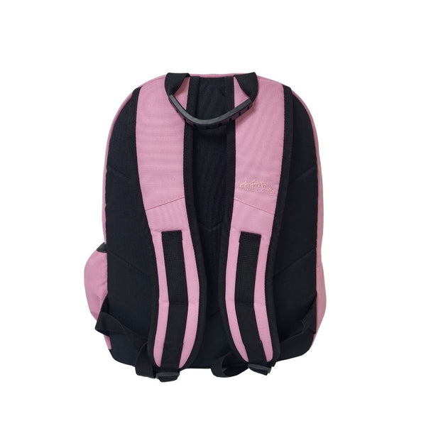 Ridge 53 Morgan Backpack - Pastel Pink