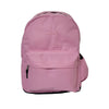 Ridge 53 Morgan Backpack - Pastel Pink