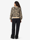 Noisy May Charlott Long Sleeve O Neck Knit - Nomad