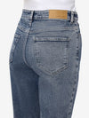 Noisy May Daisy Mon Fit Jeans - Medium Blue