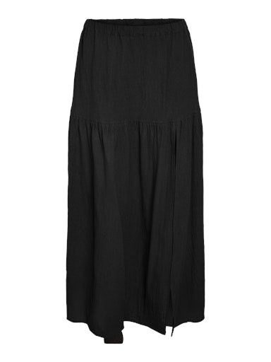 Noisy May Leah Skirt - Black