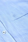 Benetti Noah Short Sleeve Shirt - Blue [Size L]
