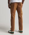 Superdry Officers Slim Chino - Sandstone [36/R]