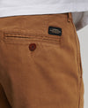 Superdry Officers Slim Chino - Sandstone [36/32]