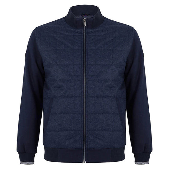 Benetti Jack New - Navy [Size M]
