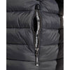 Superdry Classic Fuji Puffer Jacket - Charcoal