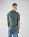 Diesel Pacey Henley - Lawn Green