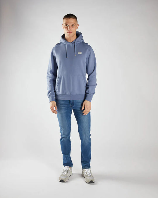 Diesel Pacific Hoodie Court Blue [Size L]