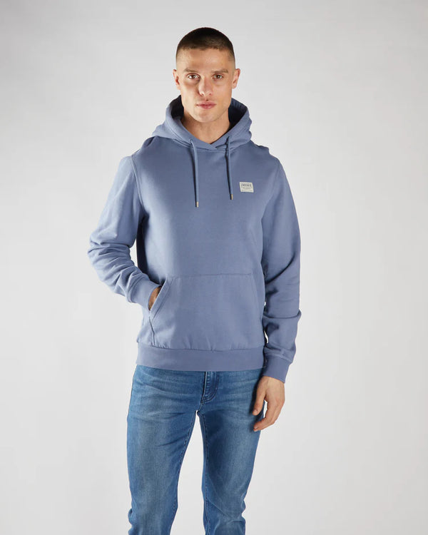 Diesel Pacific Hoodie Court Blue