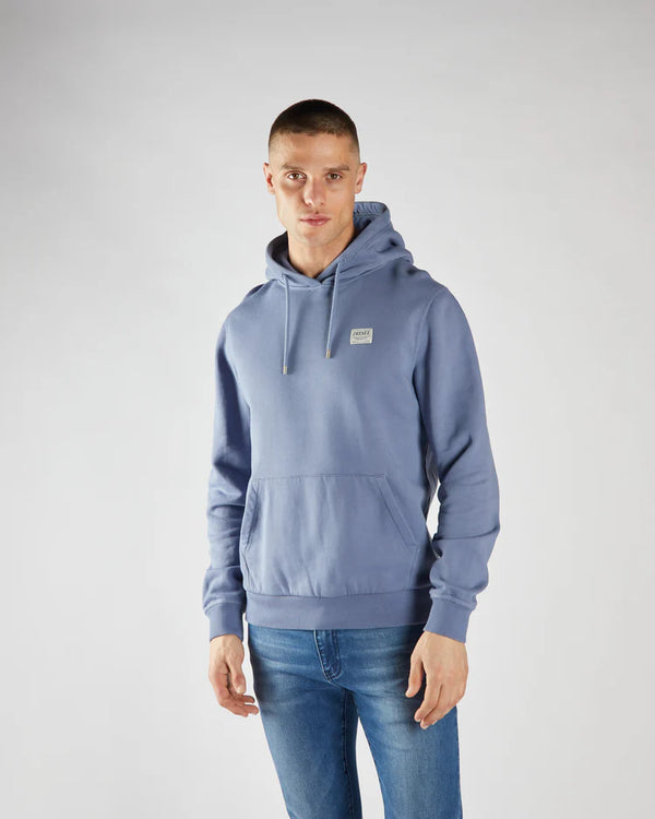 Diesel Pacific Hoodie Court Blue
