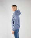 Diesel Pacific Hoodie Court Blue